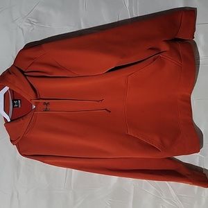 Mens 2xl Under Armour  hoodie